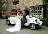 Max Hemingway Wedding Car Hire 1068258 Image 2